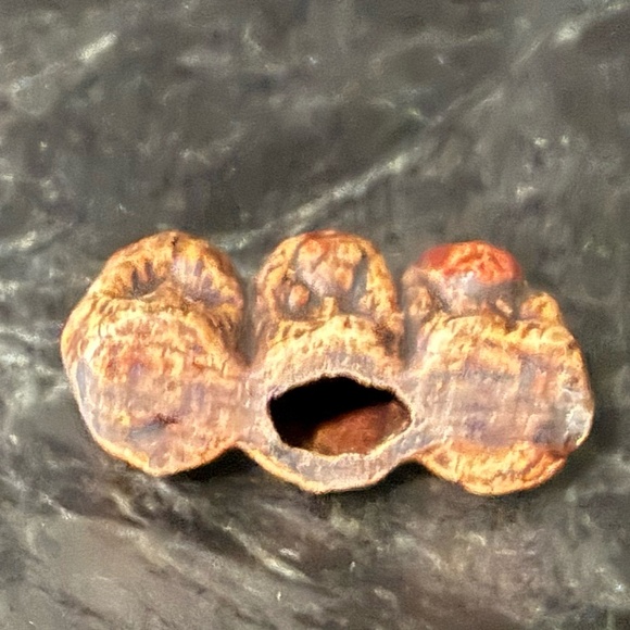 Speak No Evil, See No Evil and Hear No Evil Monkeys (Set of 3) - Picture 16 of 16